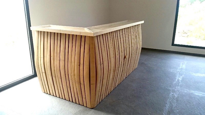 Le sur-mesure en agencement intérieur ou extérieur haut de gamme en bois à Avignon dans le Vaucluse, Thor, Pernes les Fontaines