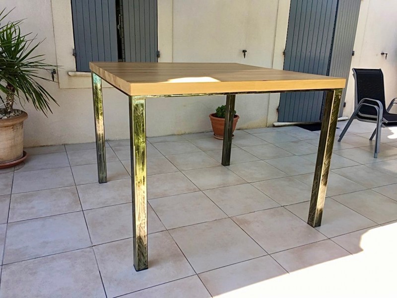 fabricant de meubles en bois sur mesure à Avignon dans le Vaucluse, le Luberon et les Alpilles