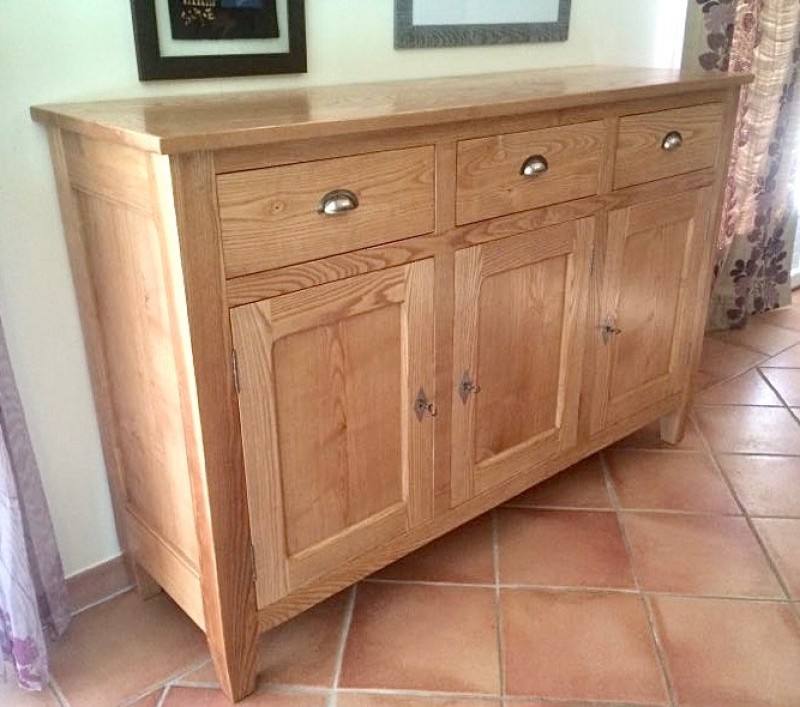 Fabricant de meubles de salon sur mesure haut de gamme à Avignon dans le Vaucluse, Le Lubéron et les Alpilles