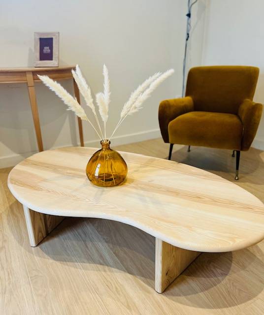 Création de mobilier contemporain sur mesure sur les secteurs proche de Monteux, Mazan, Velleron et Bédoin