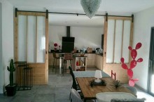 Nos prestations sur le secteur de à coté d'Avignon dans le Vaucluse